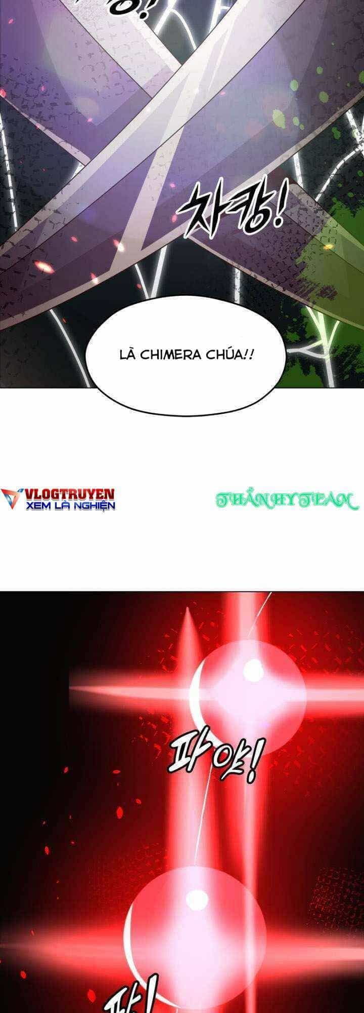 Đại Thần Giáng Thế - Chương 11 - ảnh 35