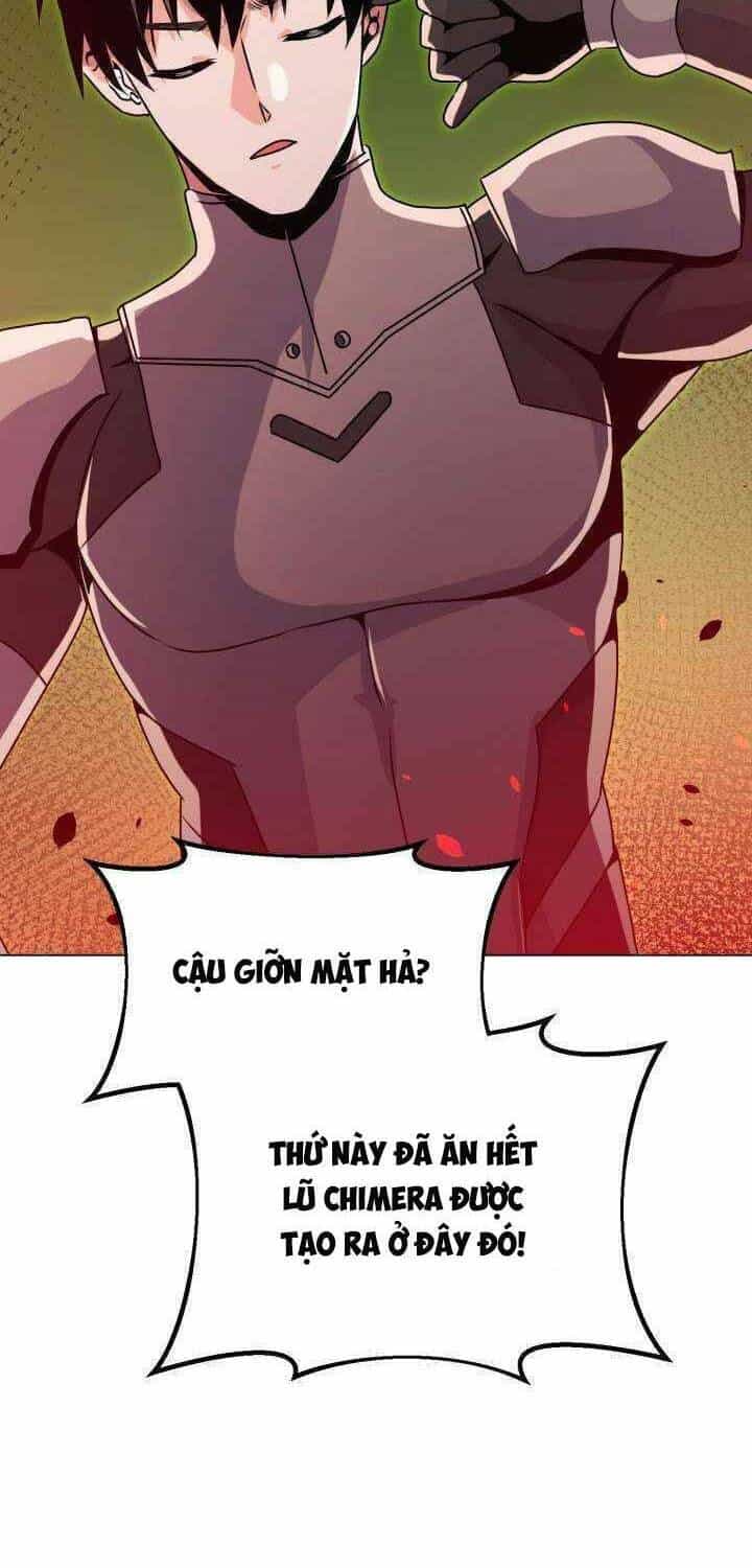 Đại Thần Giáng Thế - Chương 11 - ảnh 40