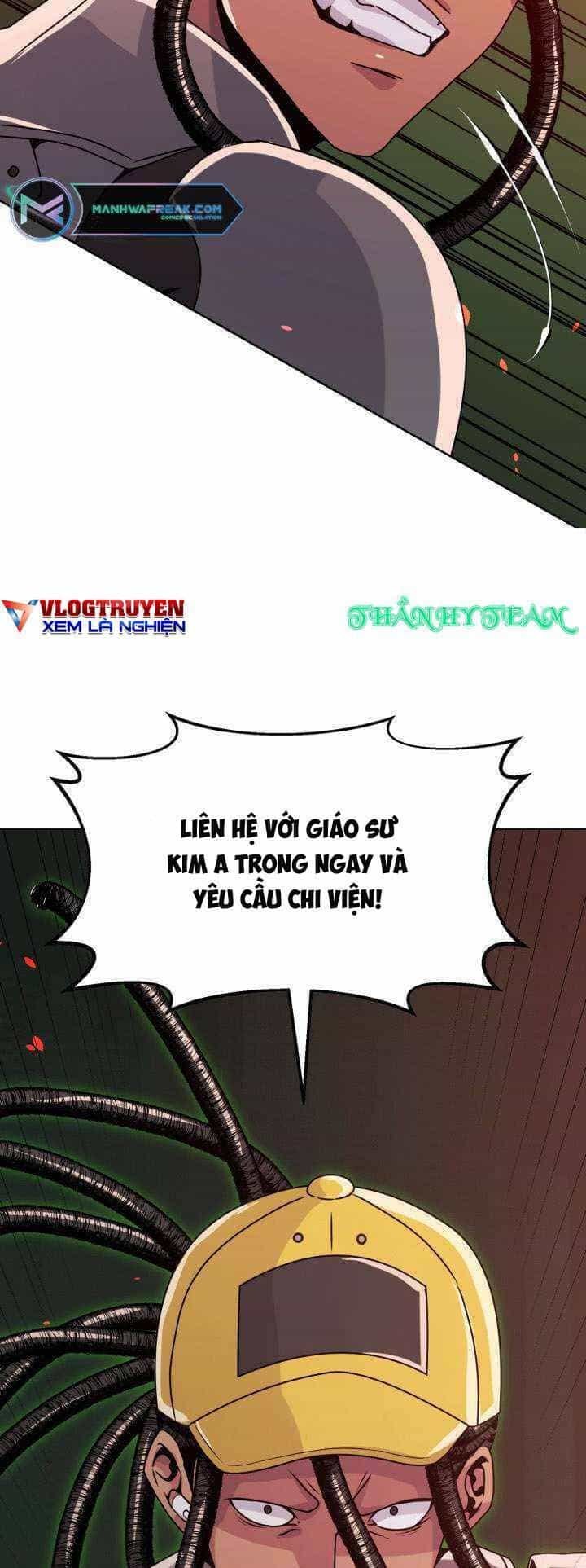 Đại Thần Giáng Thế - Chương 11 - ảnh 47
