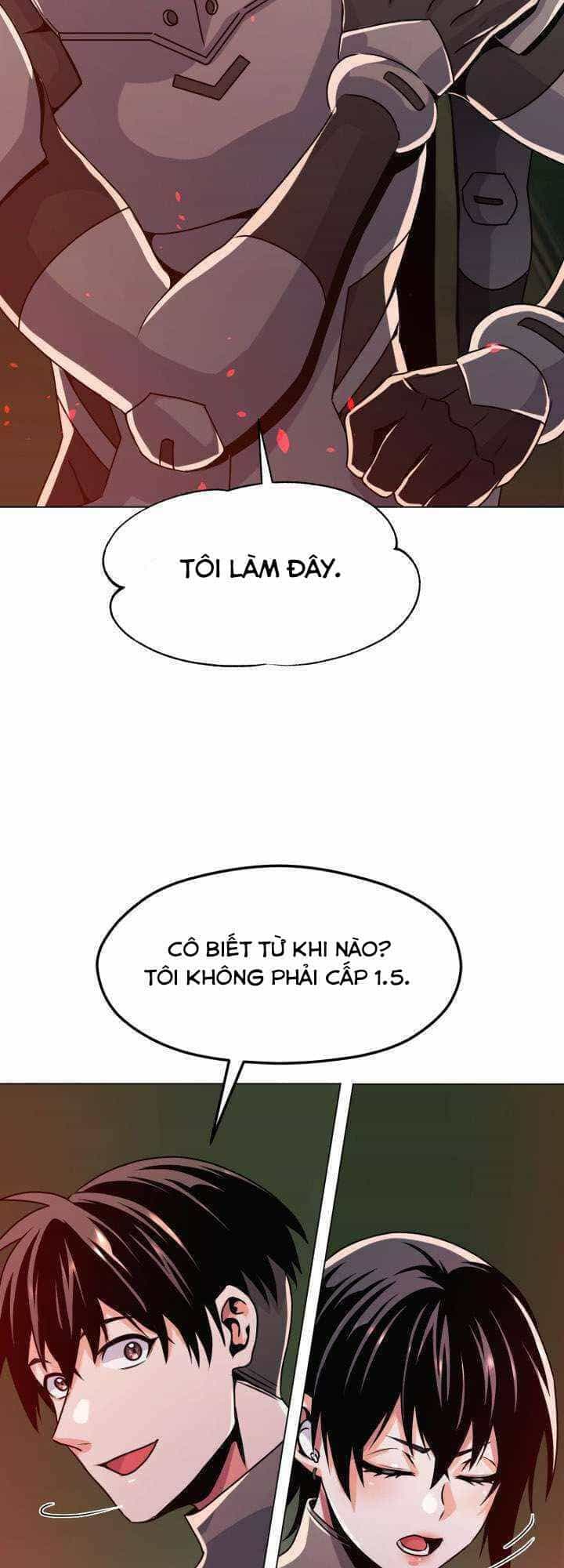 Đại Thần Giáng Thế - Chương 11 - ảnh 60