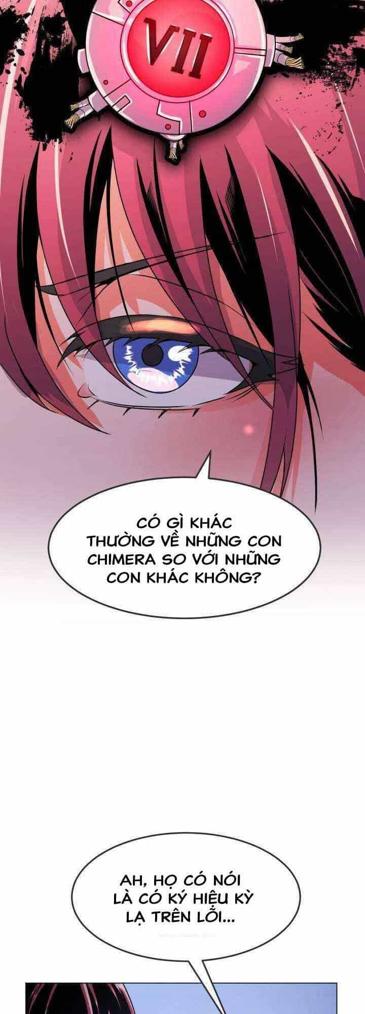 Đại Thần Giáng Thế - Chương 12 - ảnh 3