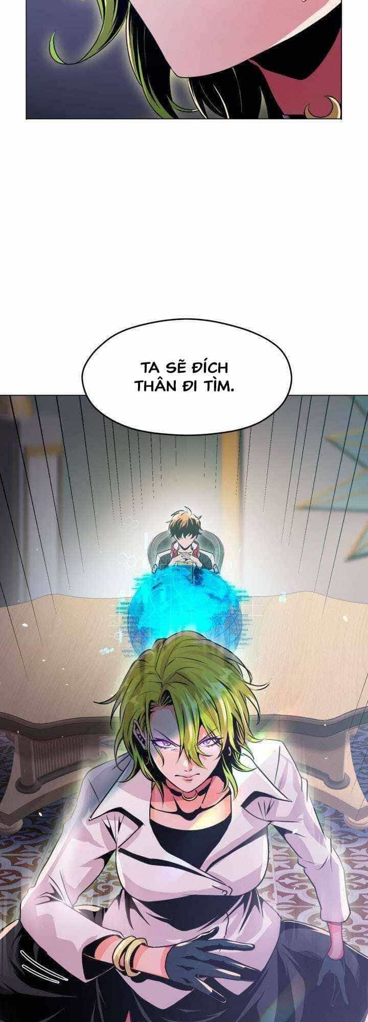 Đại Thần Giáng Thế - Chương 12 - ảnh 34