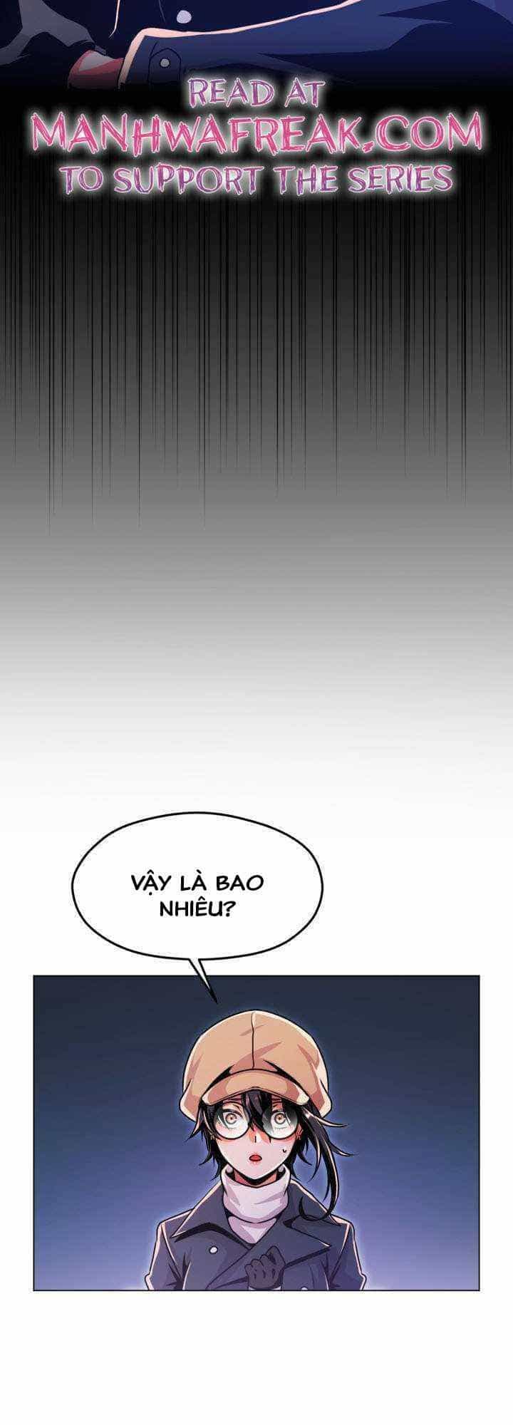 Đại Thần Giáng Thế - Chương 12 - ảnh 45