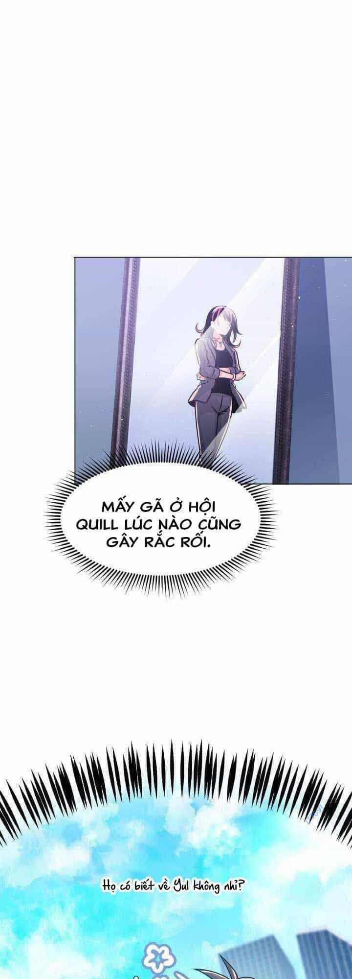 Đại Thần Giáng Thế - Chương 12 - ảnh 6