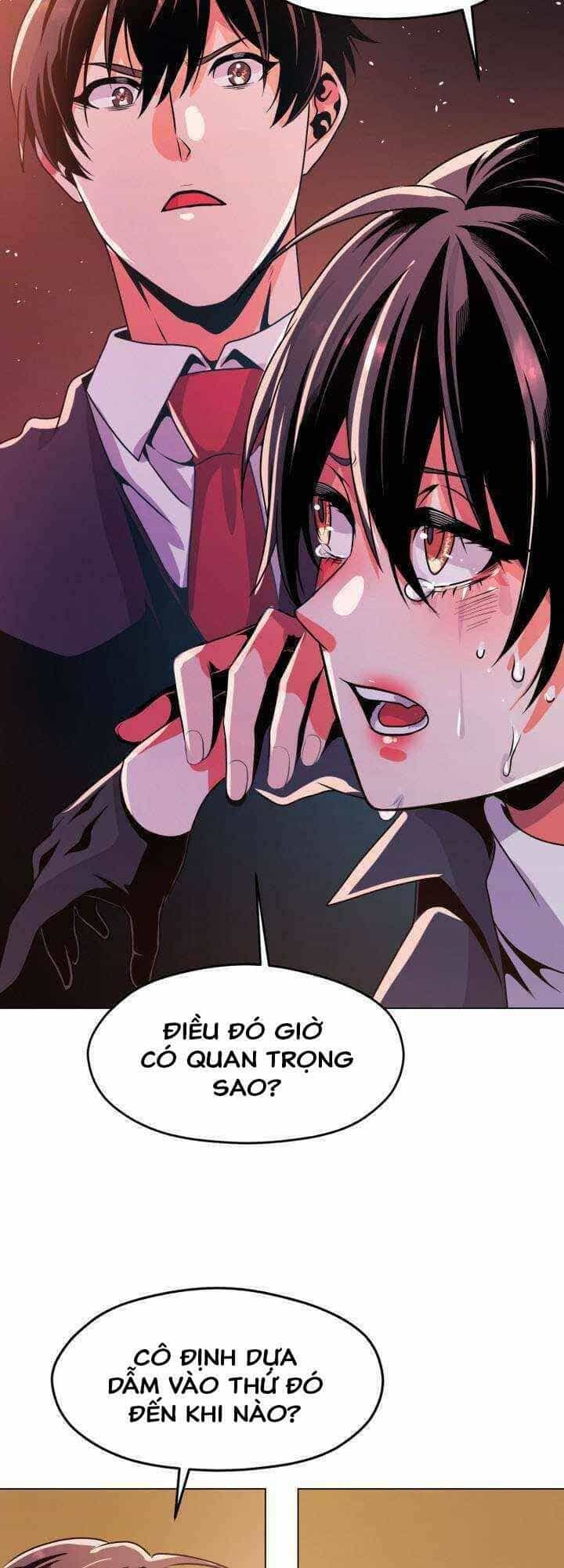 Đại Thần Giáng Thế - Chương 12 - ảnh 68
