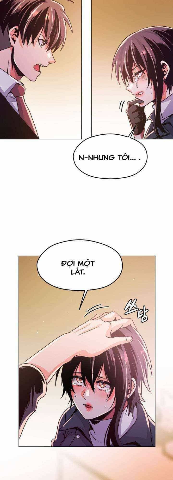 Đại Thần Giáng Thế - Chương 12 - ảnh 69