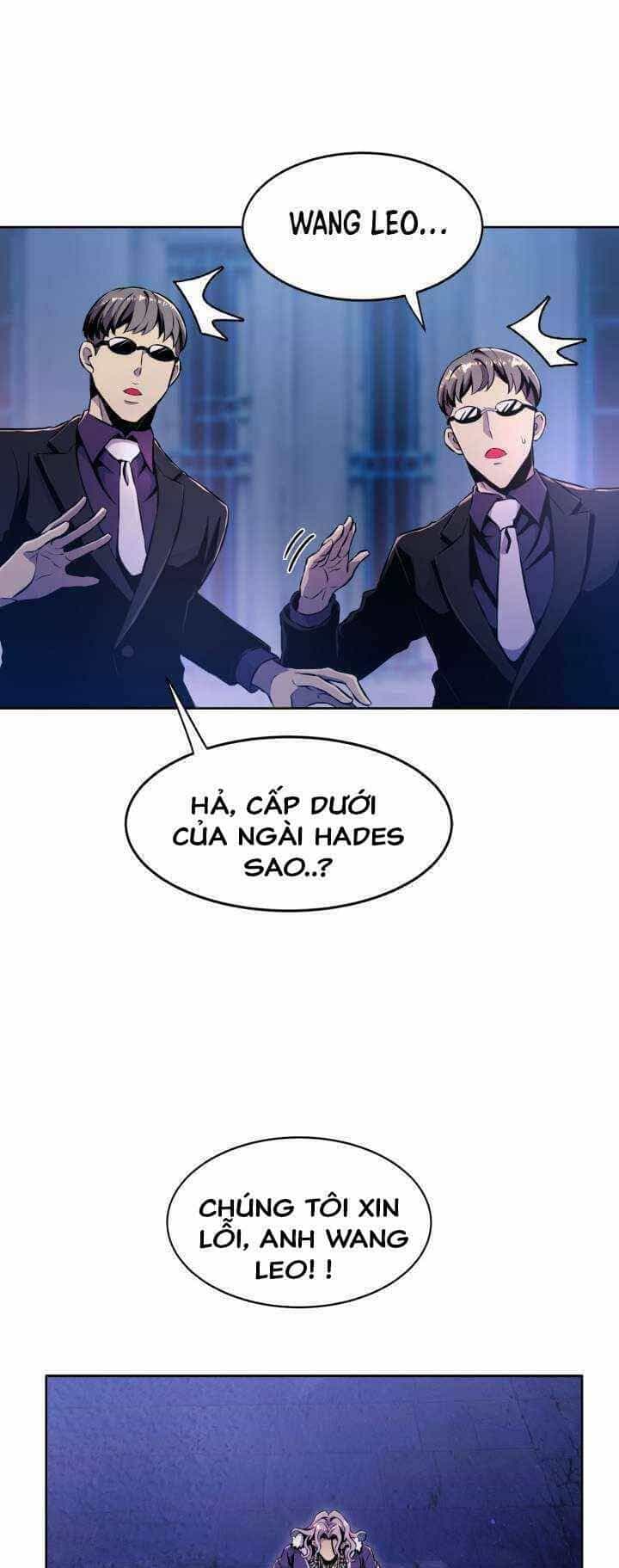 Đại Thần Giáng Thế - Chương 13 - ảnh 39