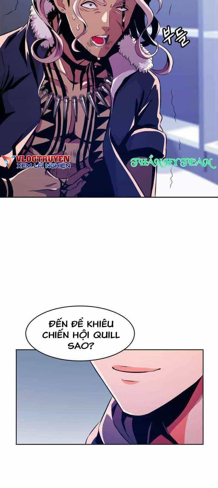 Đại Thần Giáng Thế - Chương 13 - ảnh 54