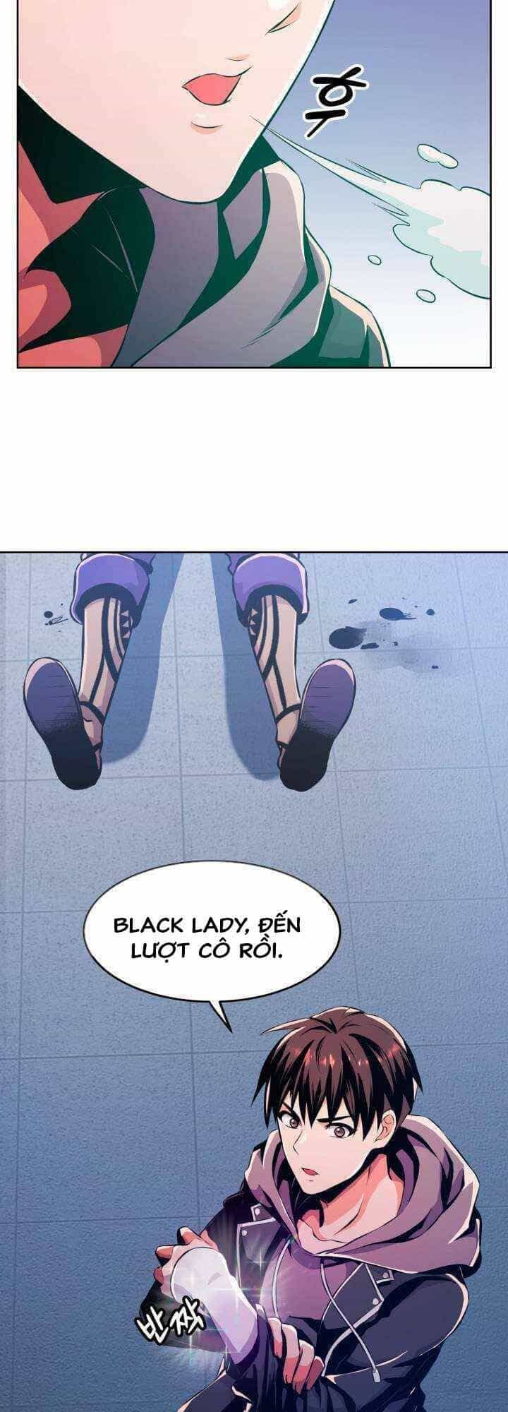 Đại Thần Giáng Thế - Chương 13 - ảnh 67