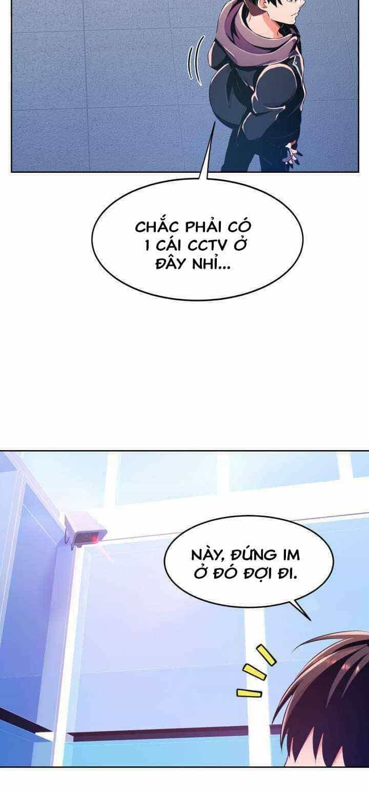 Đại Thần Giáng Thế - Chương 13 - ảnh 70