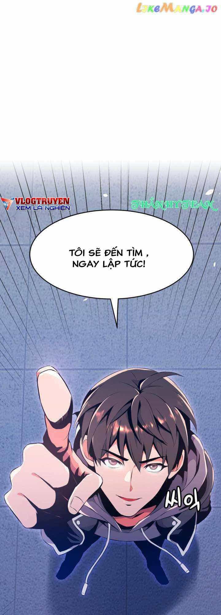 Đại Thần Giáng Thế - Chương 13 - ảnh 72