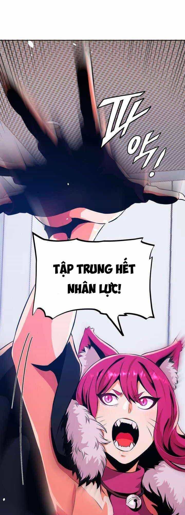 Đại Thần Giáng Thế - Chương 14 - ảnh 10