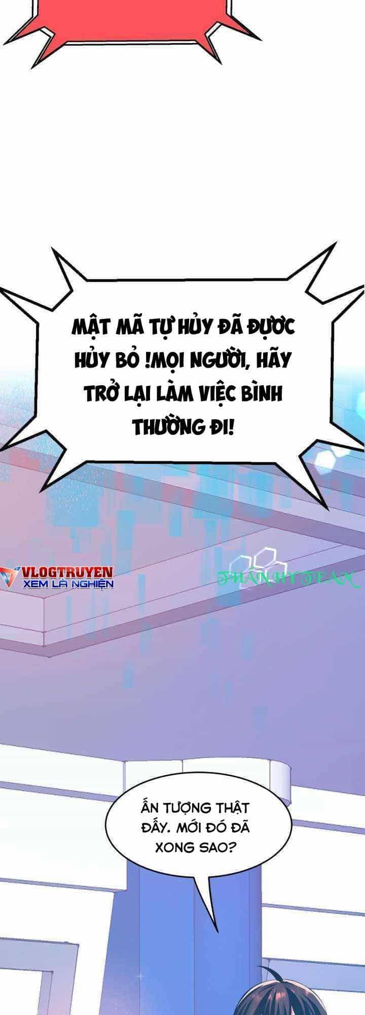 Đại Thần Giáng Thế - Chương 14 - ảnh 101