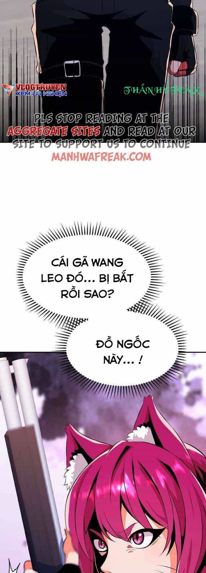 Đại Thần Giáng Thế - Chương 14 - ảnh 14