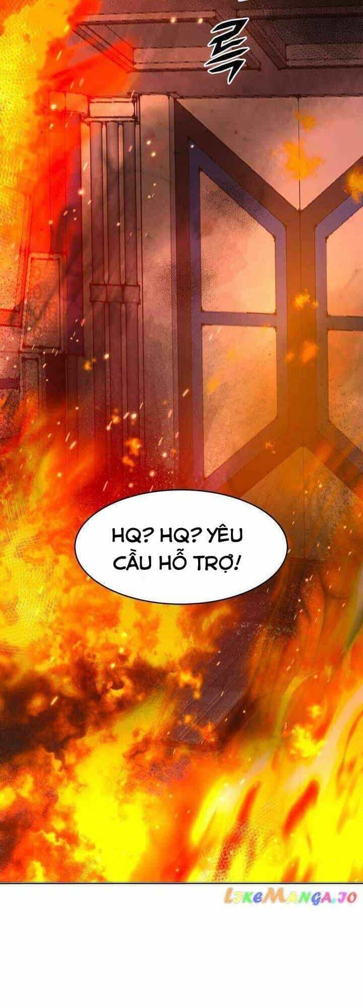 Đại Thần Giáng Thế - Chương 14 - ảnh 17