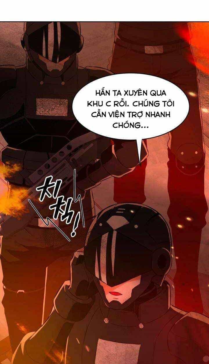 Đại Thần Giáng Thế - Chương 14 - ảnh 18