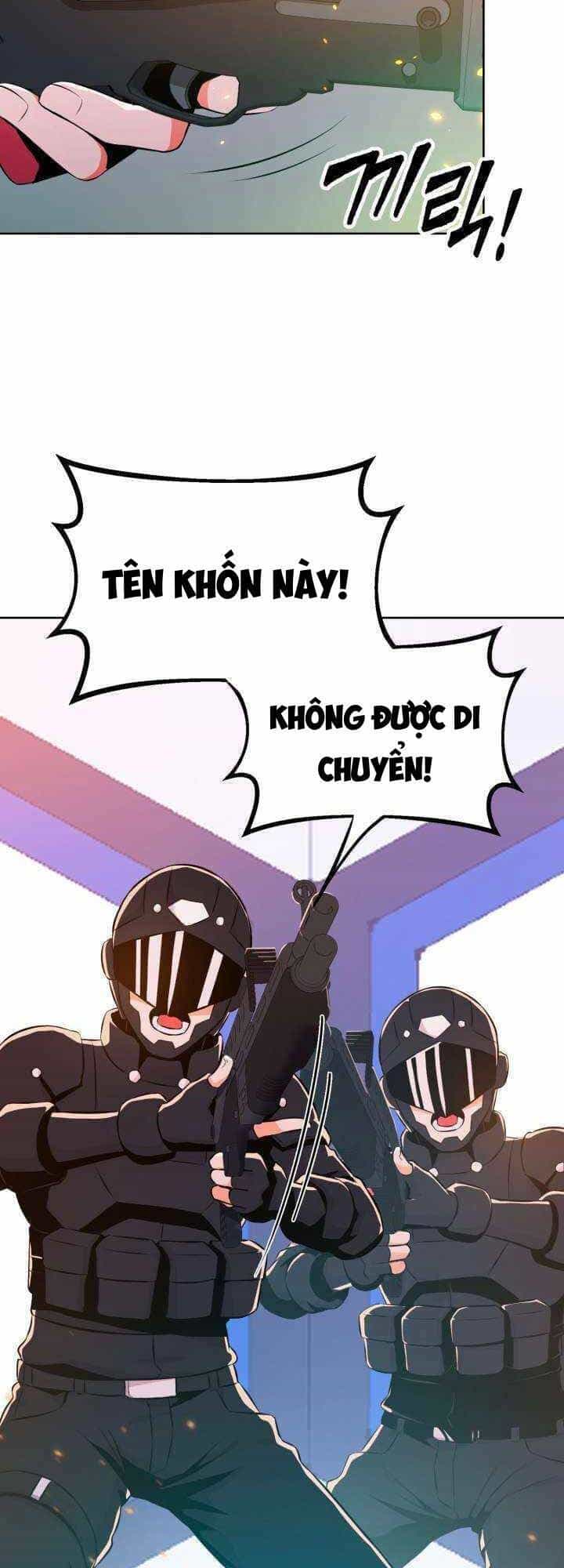 Đại Thần Giáng Thế - Chương 14 - ảnh 23