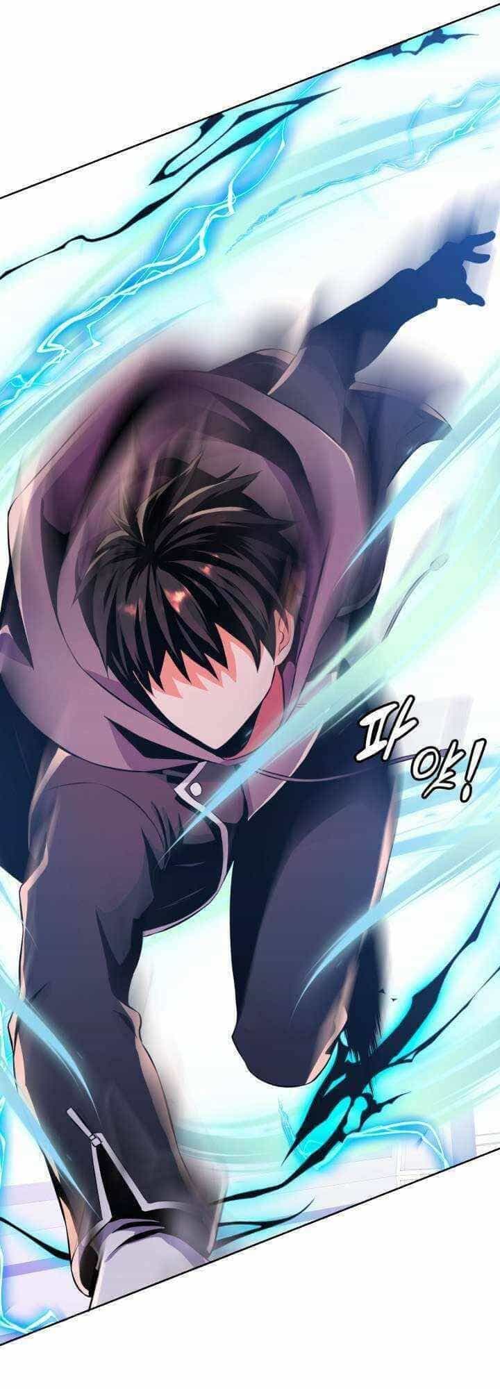 Đại Thần Giáng Thế - Chương 14 - ảnh 31