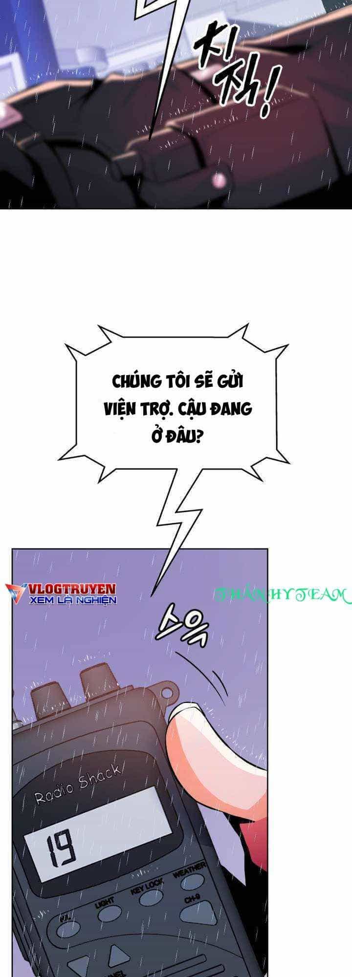 Đại Thần Giáng Thế - Chương 14 - ảnh 40