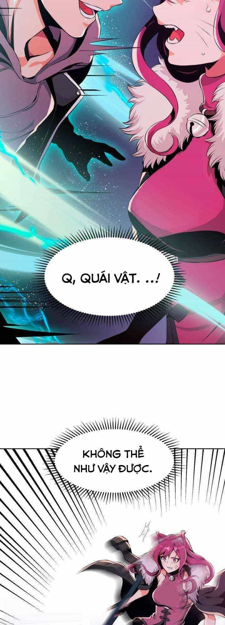 Đại Thần Giáng Thế - Chương 14 - ảnh 63
