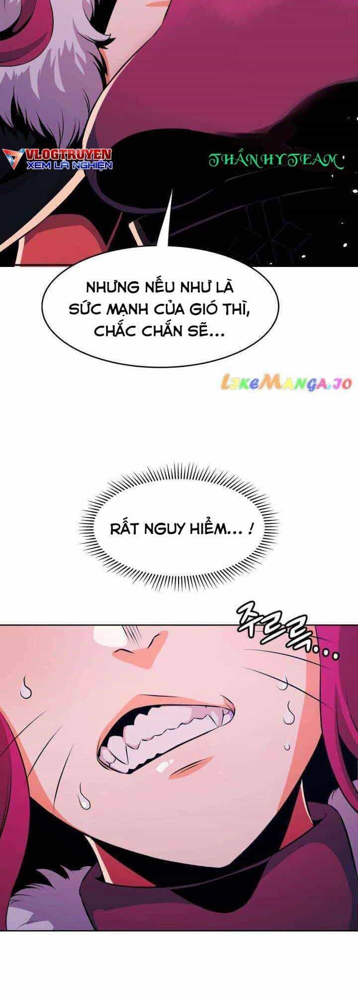 Đại Thần Giáng Thế - Chương 14 - ảnh 9
