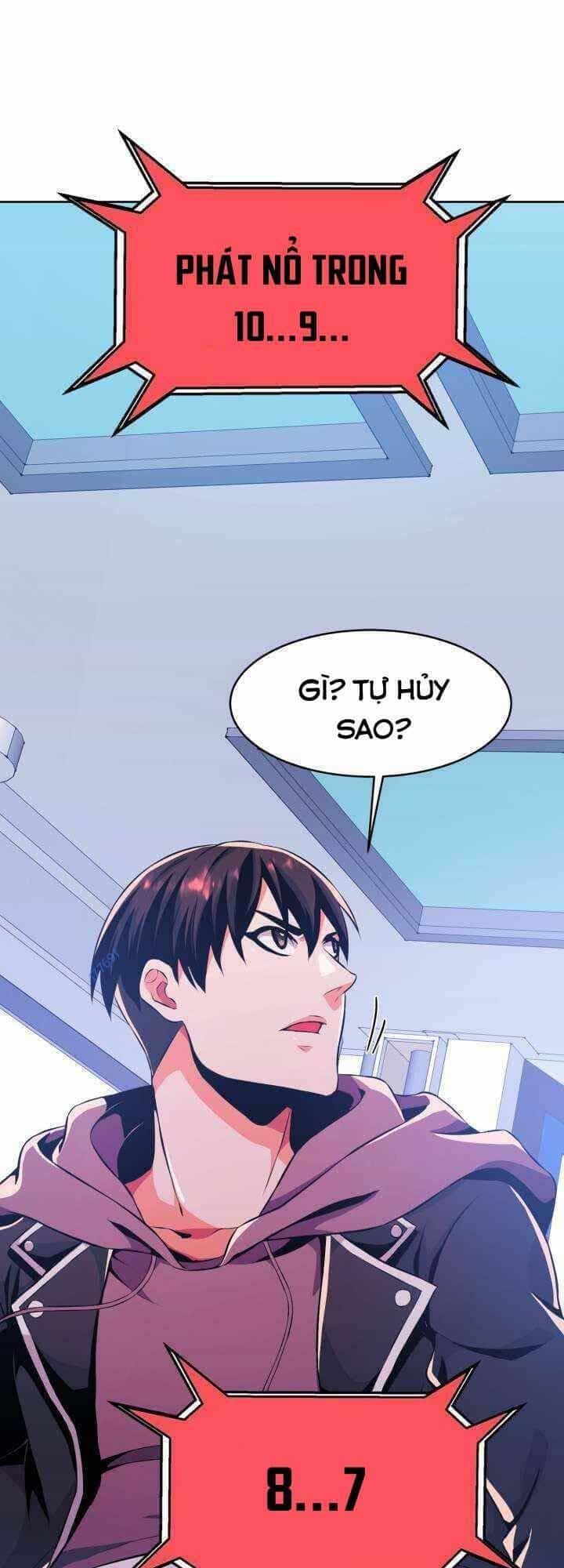 Đại Thần Giáng Thế - Chương 14 - ảnh 94