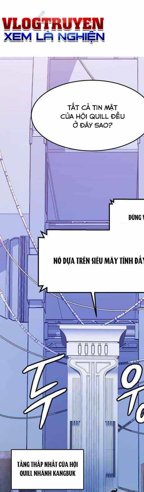 Đại Thần Giáng Thế - Chương 15 - ảnh 1