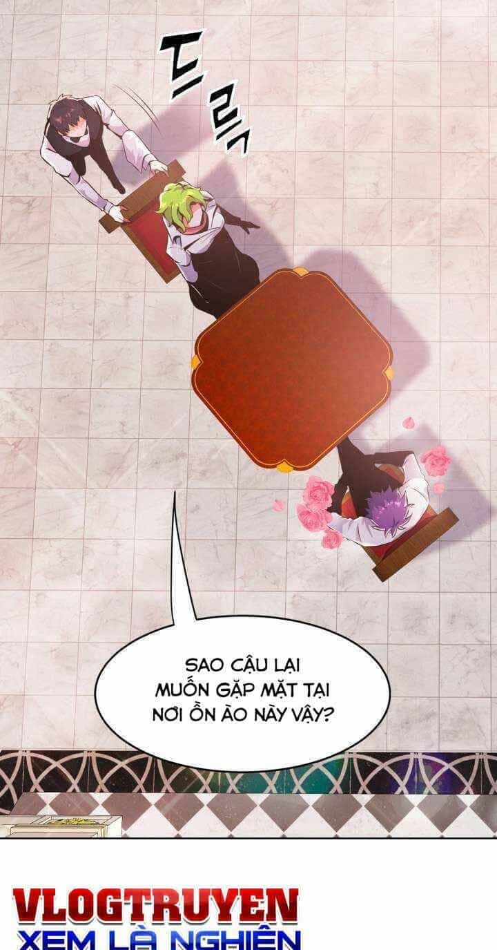 Đại Thần Giáng Thế - Chương 15 - ảnh 23