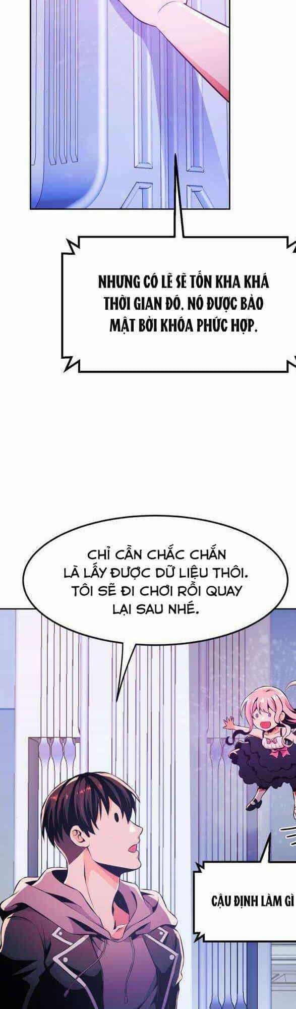 Đại Thần Giáng Thế - Chương 15 - ảnh 3