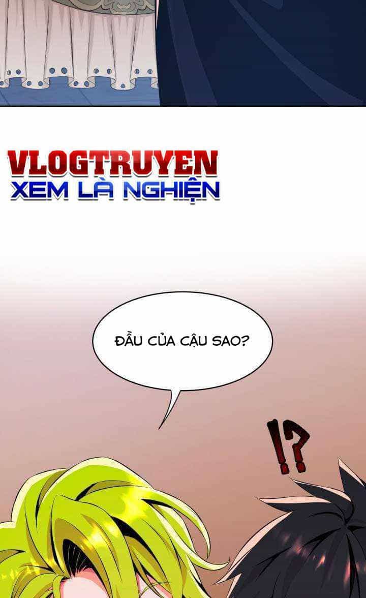 Đại Thần Giáng Thế - Chương 15 - ảnh 31