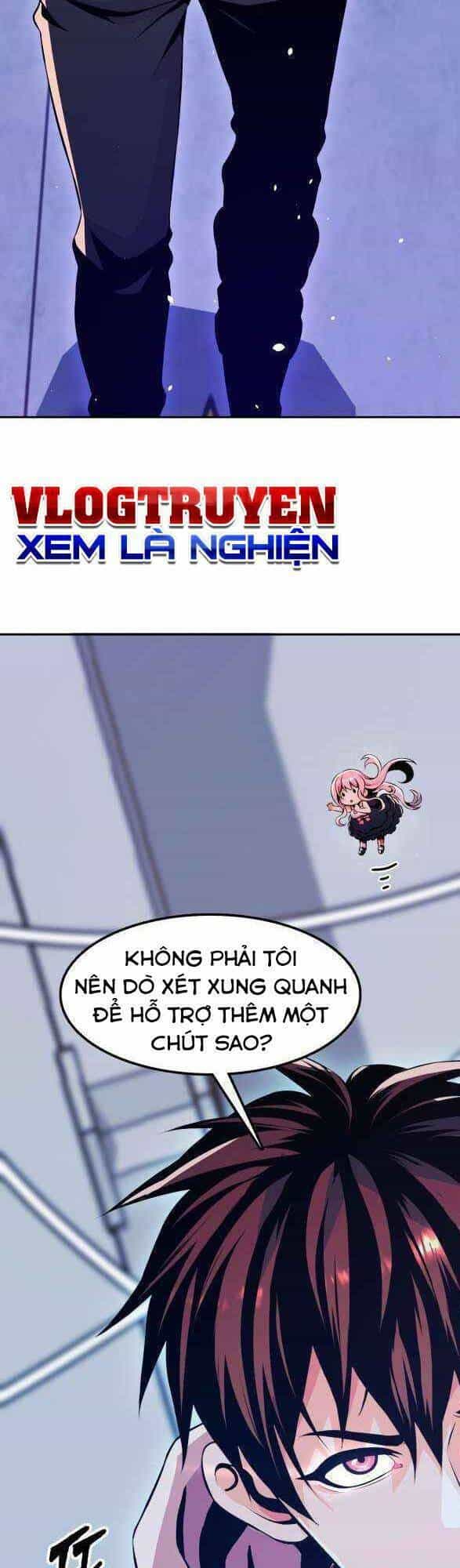 Đại Thần Giáng Thế - Chương 15 - ảnh 5