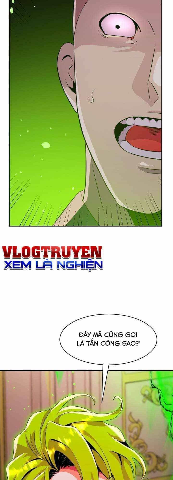 Đại Thần Giáng Thế - Chương 15 - ảnh 52