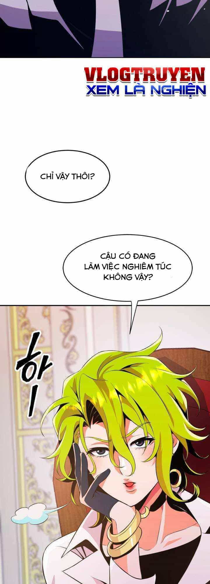 Đại Thần Giáng Thế - Chương 15 - ảnh 72