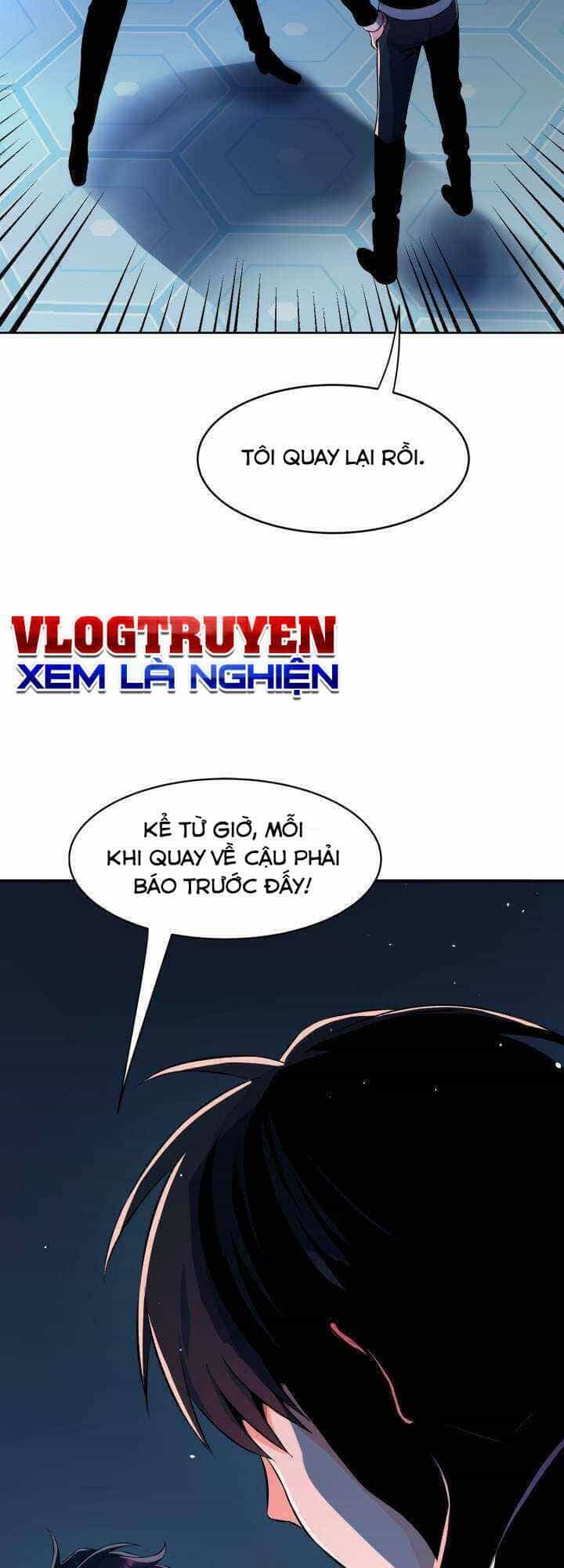 Đại Thần Giáng Thế - Chương 15 - ảnh 81