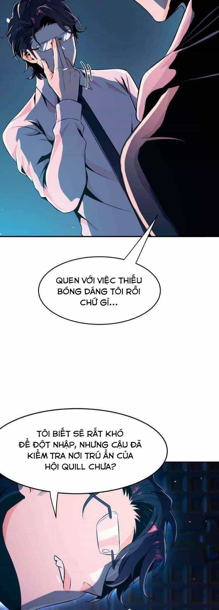 Đại Thần Giáng Thế - Chương 15 - ảnh 82