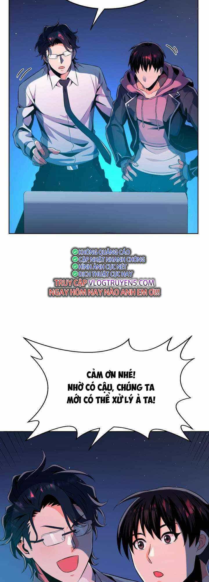 Đại Thần Giáng Thế - Chương 15 - ảnh 90