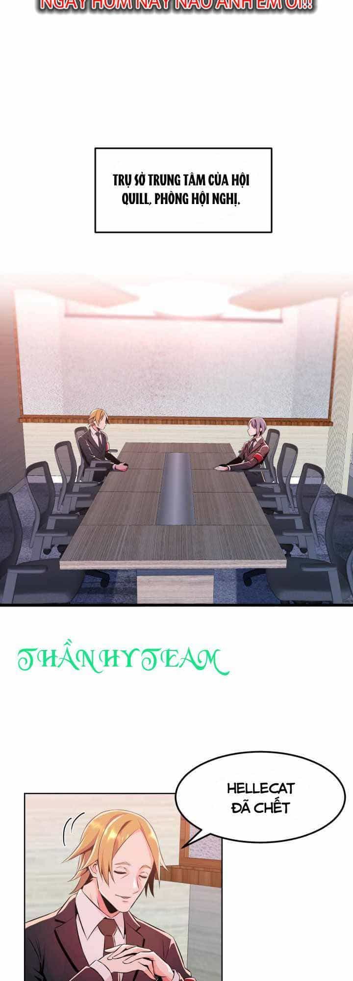 Đại Thần Giáng Thế - Chương 16 - ảnh 42