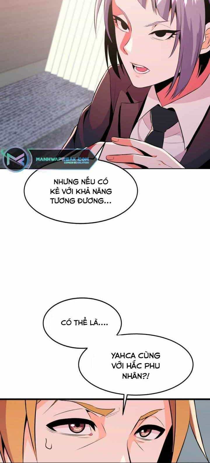 Đại Thần Giáng Thế - Chương 16 - ảnh 48