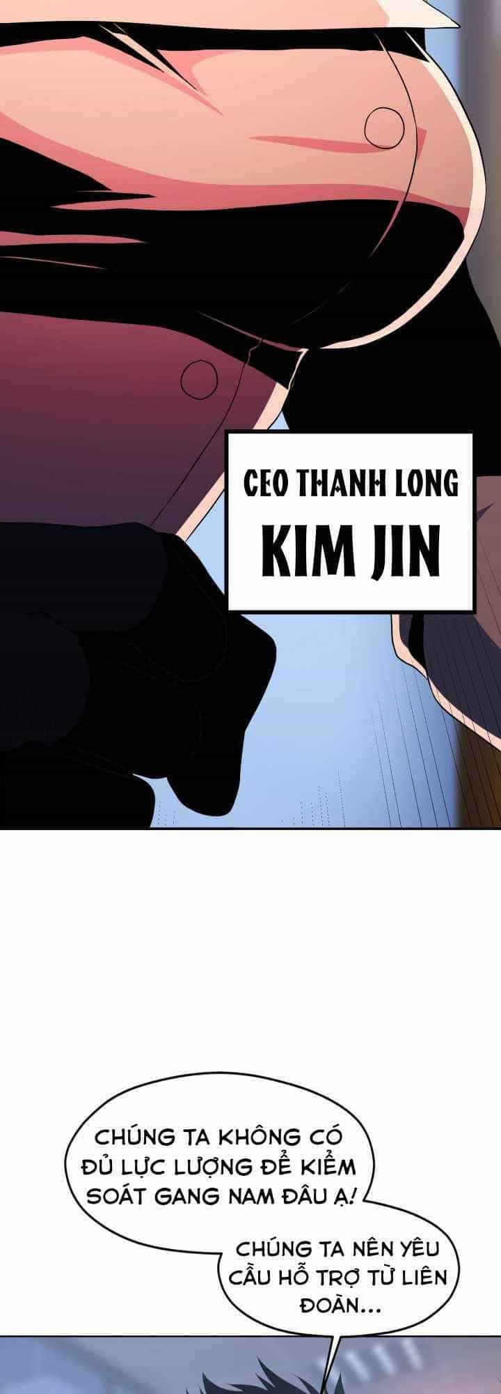 Đại Thần Giáng Thế - Chương 17 - ảnh 10