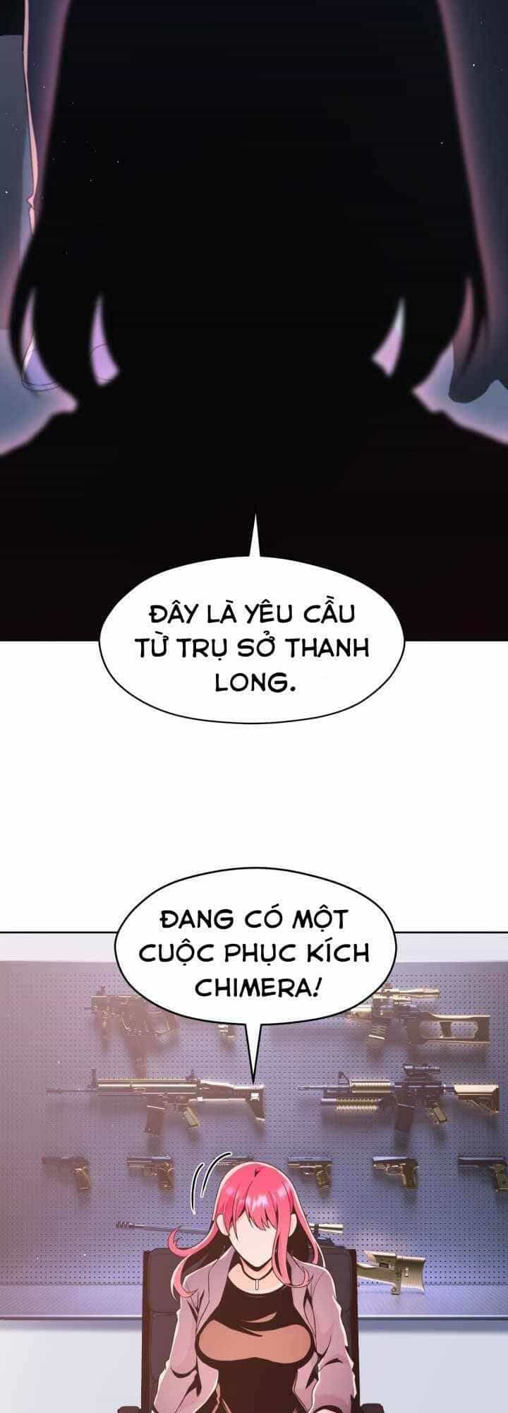 Đại Thần Giáng Thế - Chương 17 - ảnh 18