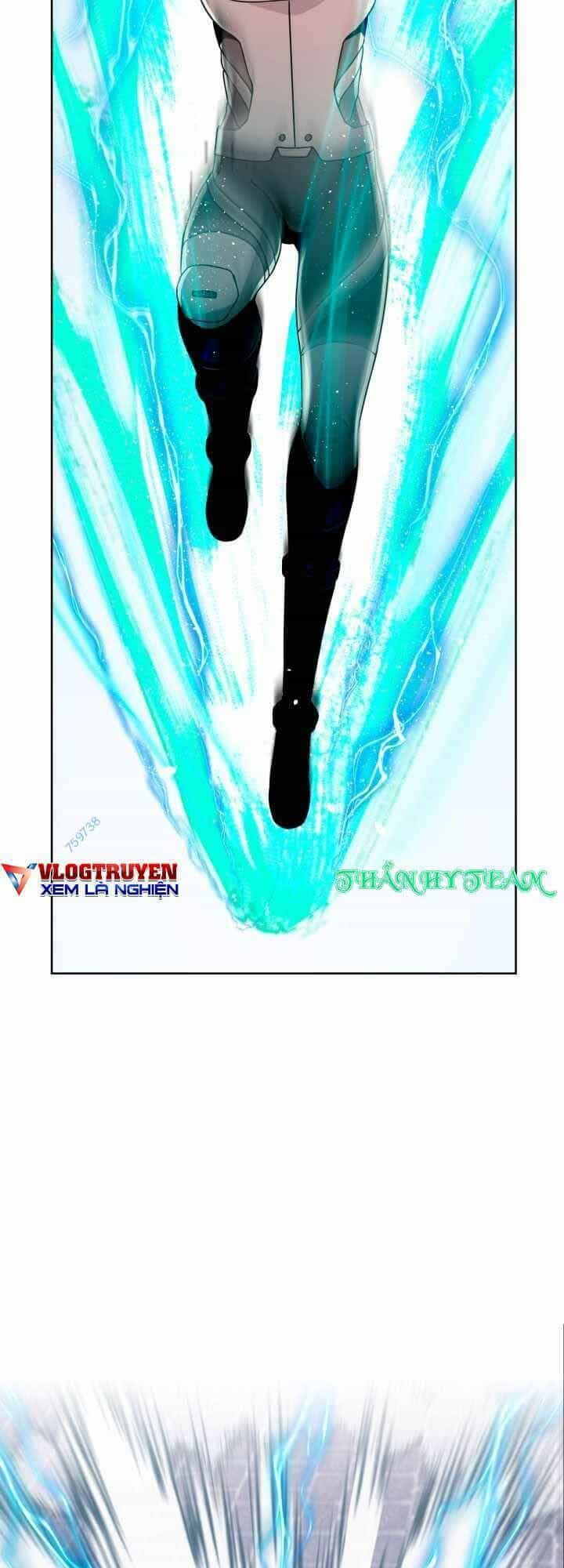 Đại Thần Giáng Thế - Chương 17 - ảnh 35