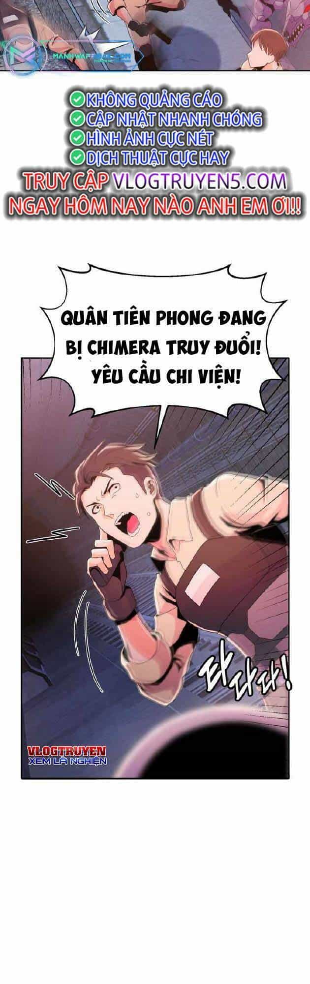 Đại Thần Giáng Thế - Chương 18 - ảnh 2