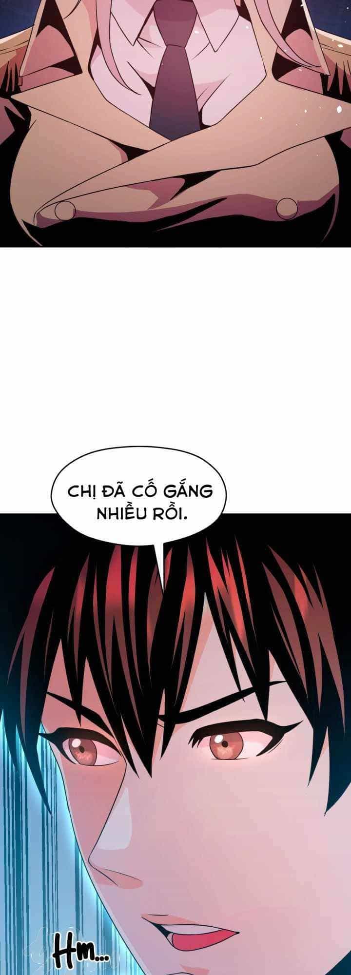 Đại Thần Giáng Thế - Chương 18 - ảnh 41