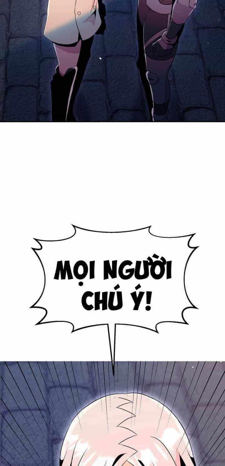 Đại Thần Giáng Thế - Chương 18 - ảnh 46