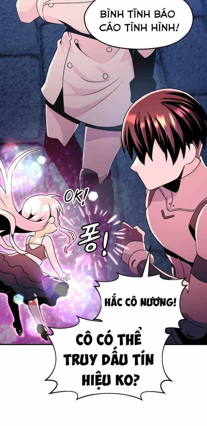 Đại Thần Giáng Thế - Chương 18 - ảnh 54