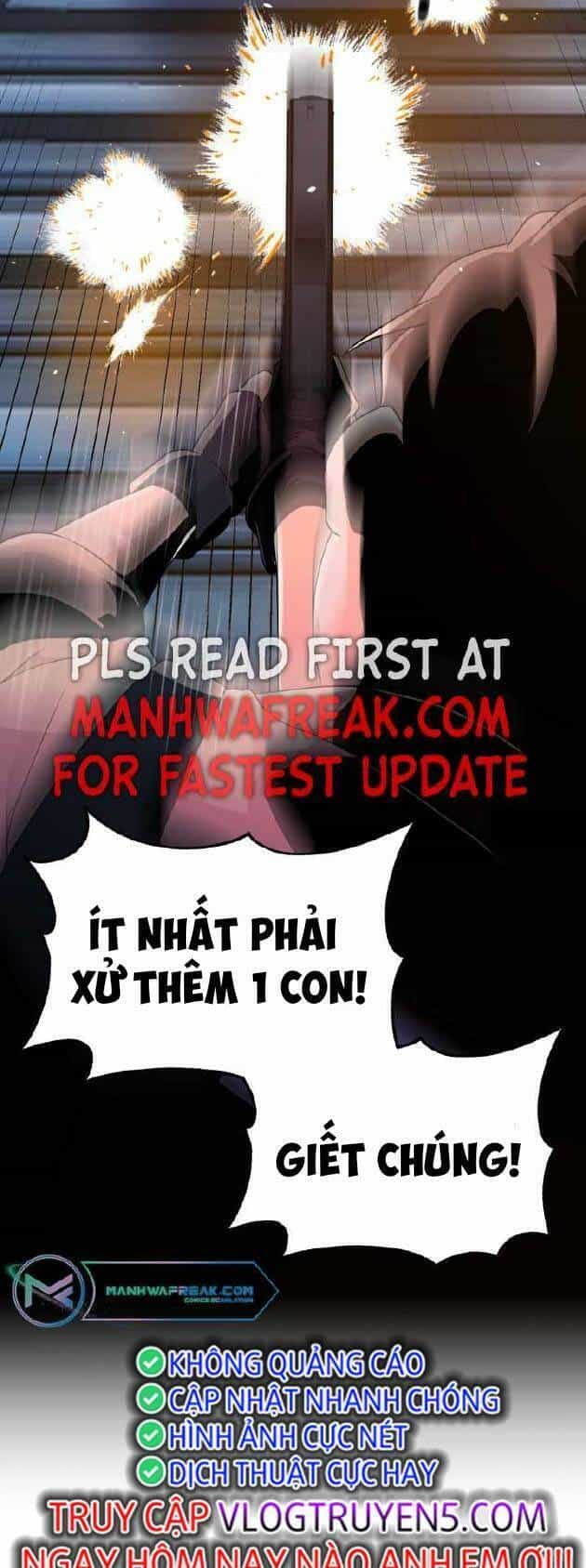 Đại Thần Giáng Thế - Chương 18 - ảnh 6