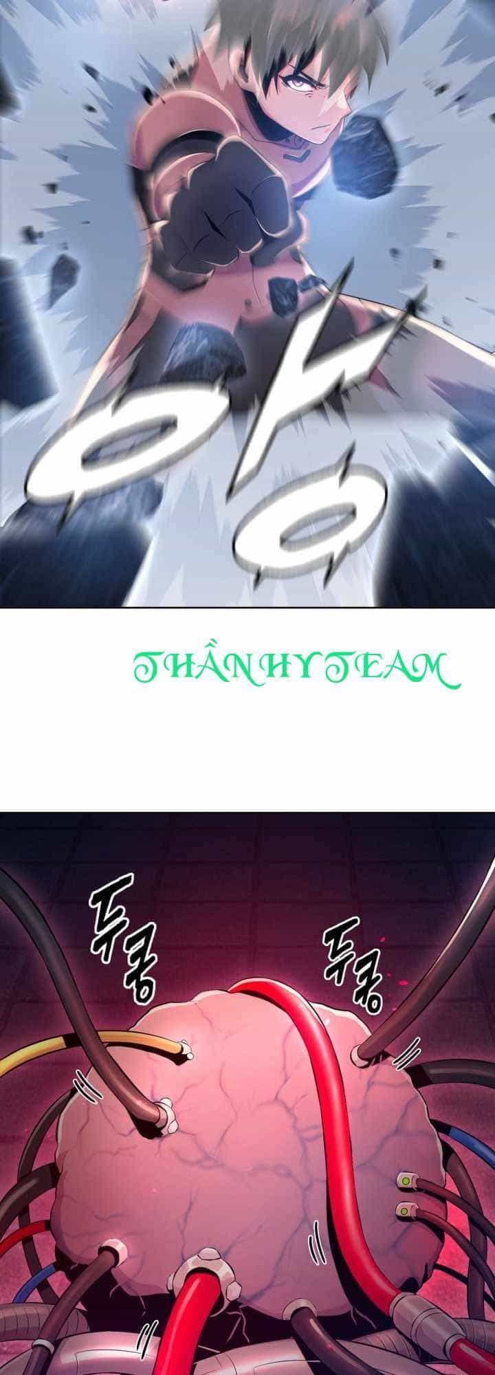 Đại Thần Giáng Thế - Chương 19 - ảnh 14