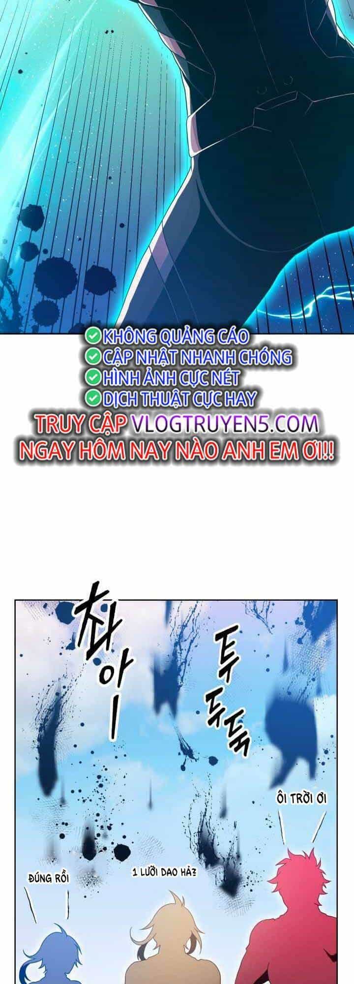 Đại Thần Giáng Thế - Chương 19 - ảnh 5