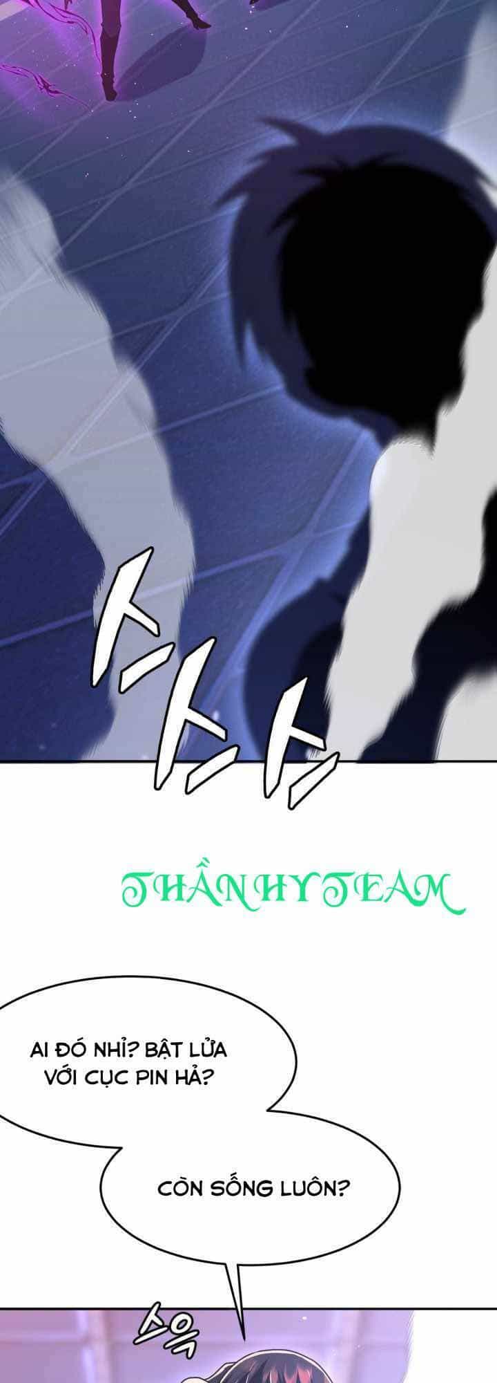 Đại Thần Giáng Thế - Chương 19 - ảnh 61