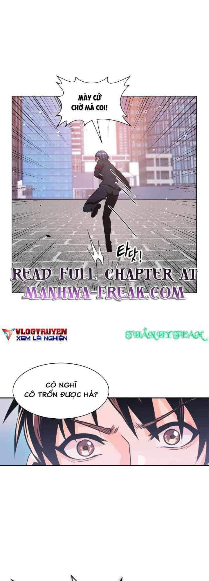 Đại Thần Giáng Thế - Chương 20 - ảnh 21